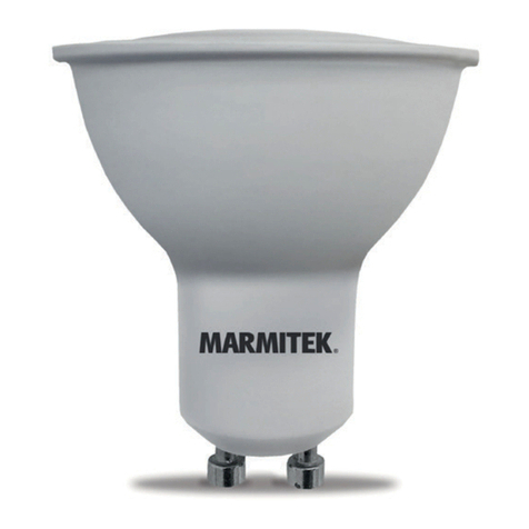 Marmitek Glow XSE manual