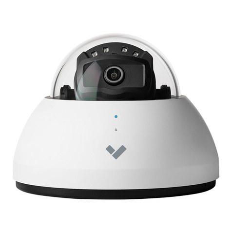 Verkada CD41 User manual