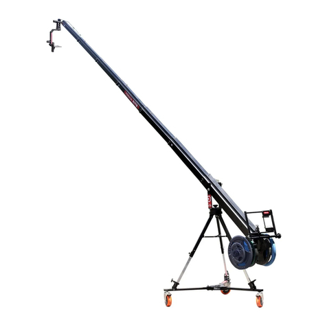PROAIM Kite-22 Ultimate Package User manual PROAIM Kite-22 Ultimate Package User manual
