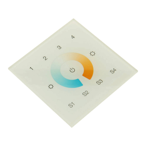 AUTLED LC-004-942 User manual