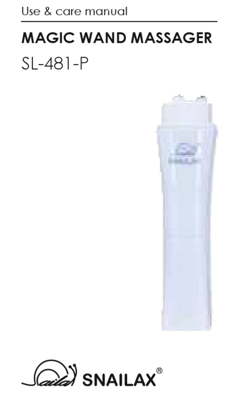 Snailax SL-481-P User manual
