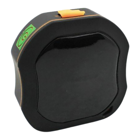 SPK Electronic Co SPK-TRACKER-P002 User manual SPK Electronic Co SPK-TRACKER-P002 User manual