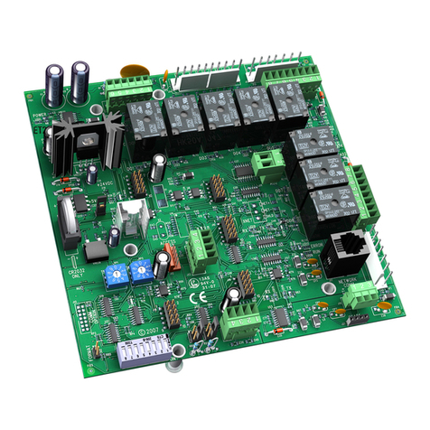 Carrier RTU Open v3 Installation and startup guide