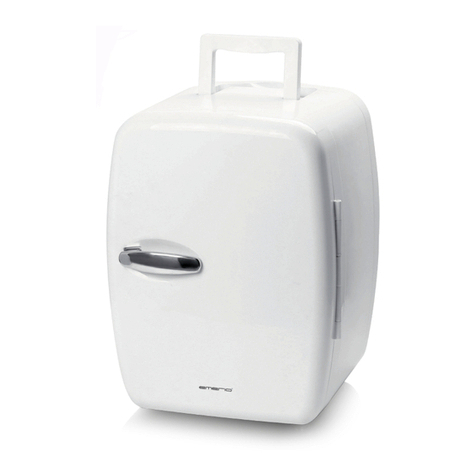 emerio RE-115712.1 User manual