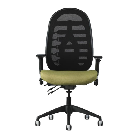 Allseating CPOD Installation instructions Allseating CPOD Installation instructions