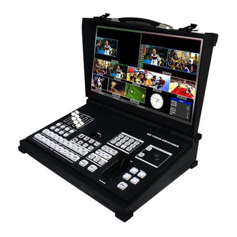 DeviceWell HDS9110 User manual DeviceWell HDS9110 User manual