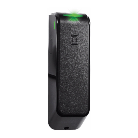 Assa Abloy Securitron R100 Aperio Manual