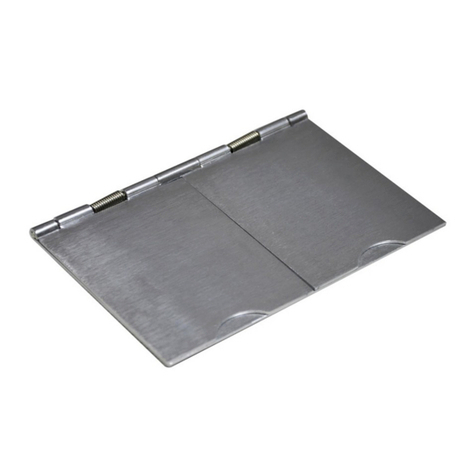Eagle E370B product manual