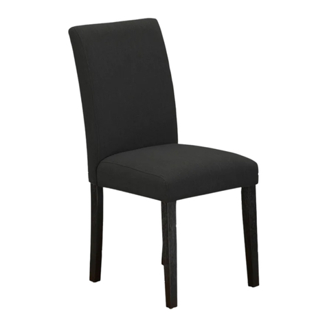 East West Furniture ABP Assembly instructions East West Furniture ABP Assembly instructions