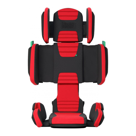 hifold HF02-EU manual