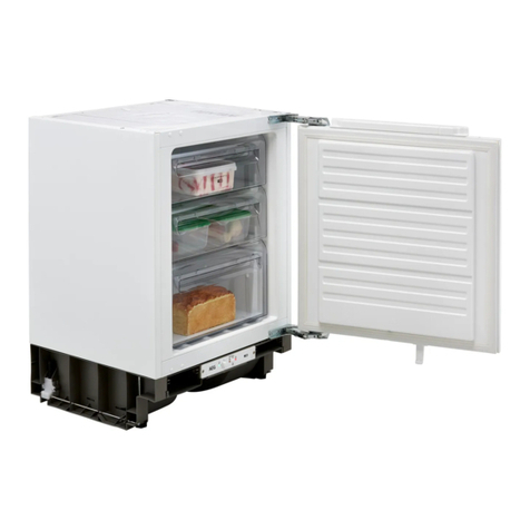 AEG ABE682F1NF user manual
