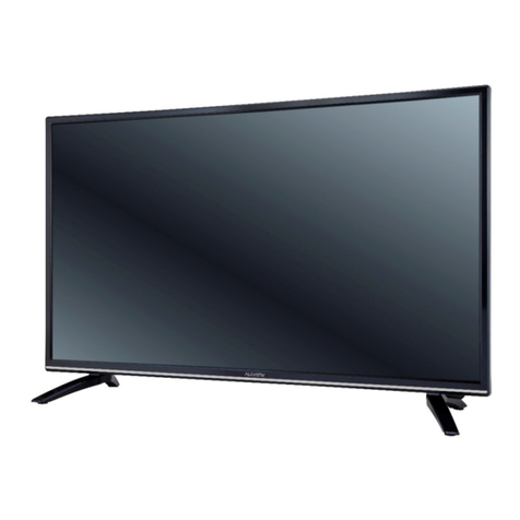 Allview 40ATS5100-U User manual Allview 40ATS5100-U User manual