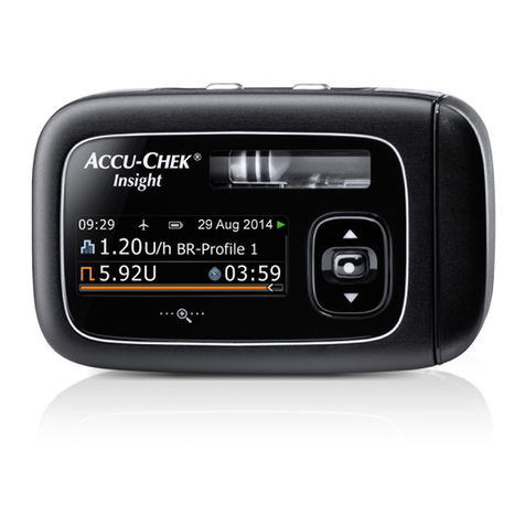 Accu-Chek Insight manual