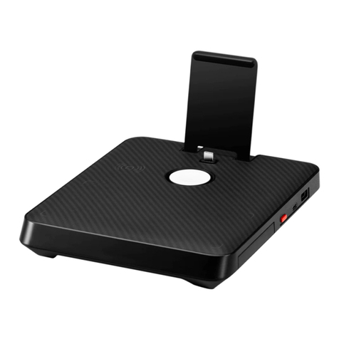 Pitaka Air Omni user manual