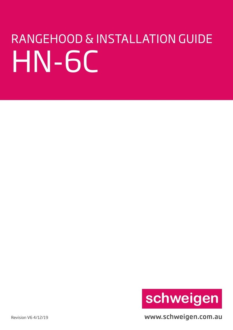 Schweigen HN-6C installation guide