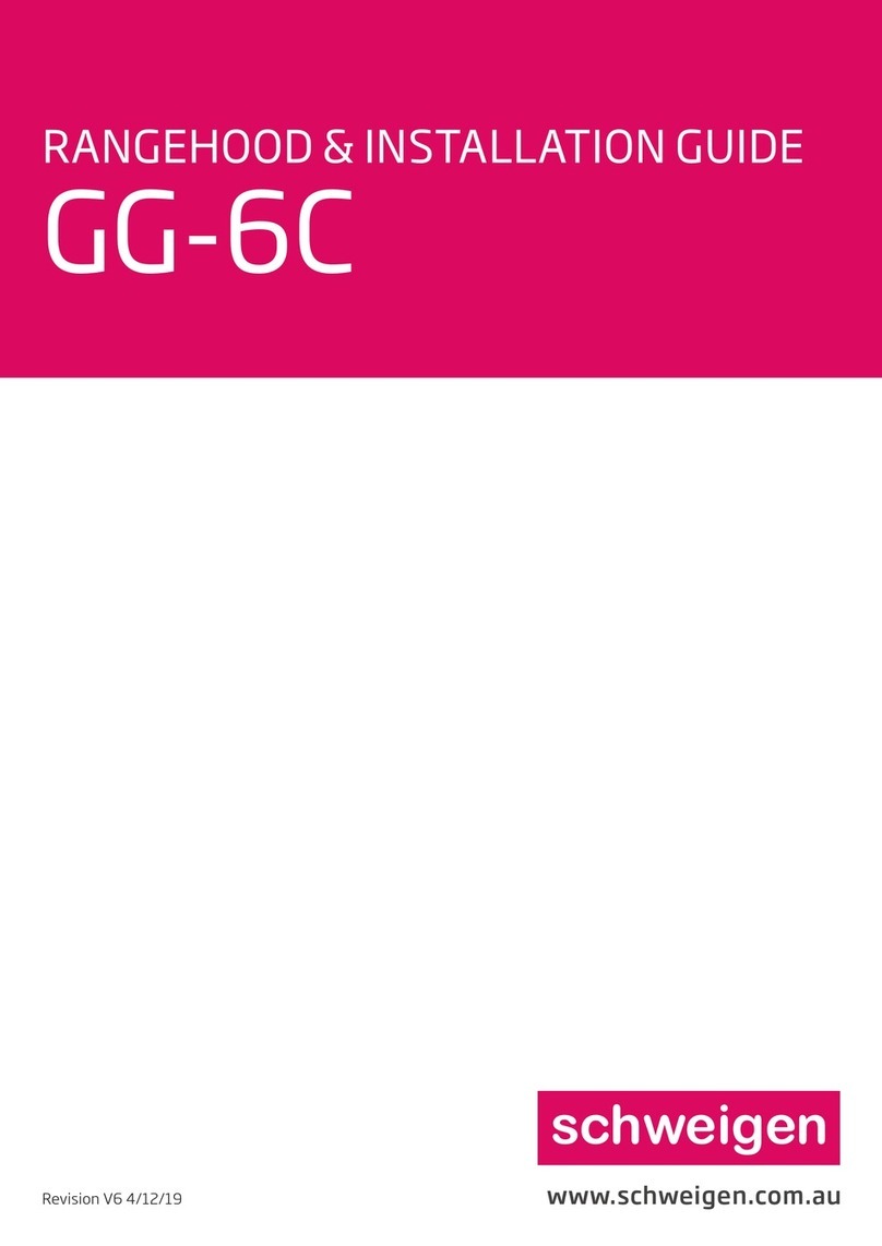 Schweigen GG-6C User manual Schweigen GG-6C User manual
