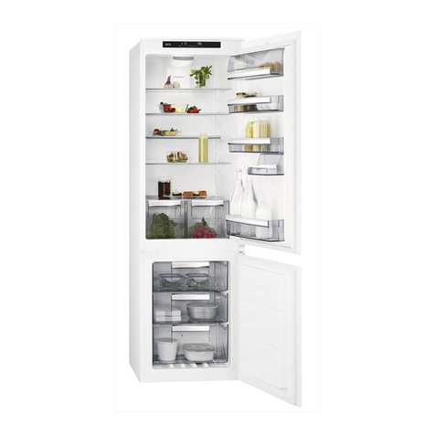 AEG SCB818E6TS user manual