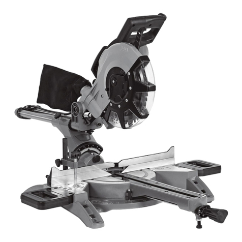 EINHELL TC-SM 2534/1 Dual User manual