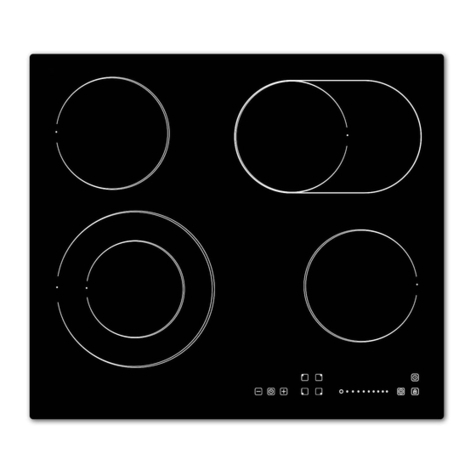 BOMANN EBK 957.1 instruction manual