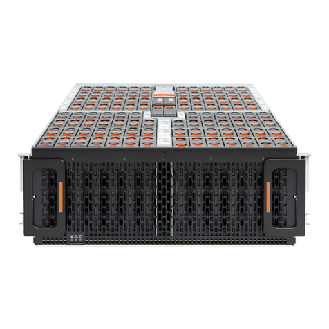 Western Digital Ultrastar Data102 User manual