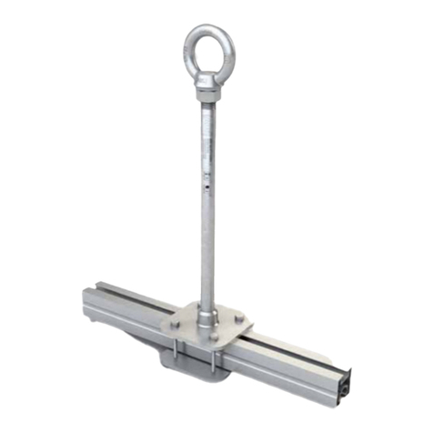 ABS ABS-Lock X-Solar User manual