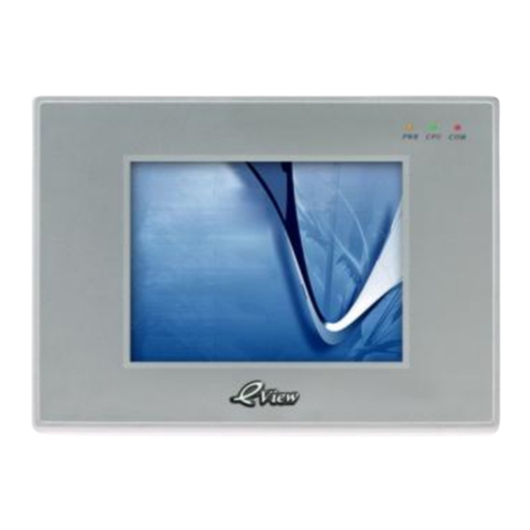 ENDA EOP5-057 Series installation instructions