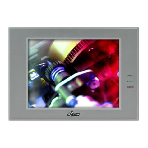 ENDA EOP5-104 Series User manual