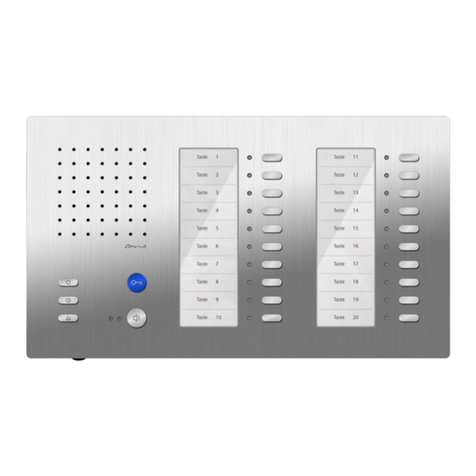 Carus Adapto CAI1200 Product information