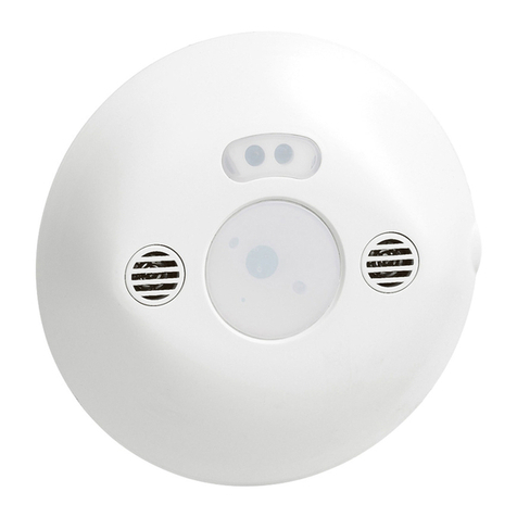 LEGRAND 488 21 User manual