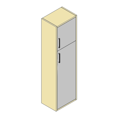 Multimo 311-NOVA PLUS User manual