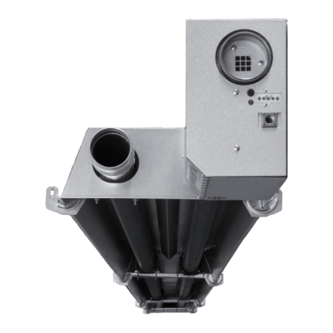 Mark INFRA 30-9+ User guide
