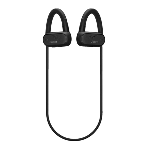 Jabra Elite Active 45e Get started