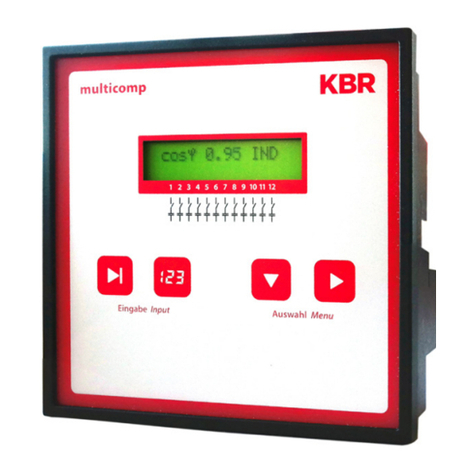 KBR F144-MS-1V1C1TI6DO-3 Technical reference KBR F144-MS-1V1C1TI6DO-3 Technical reference
