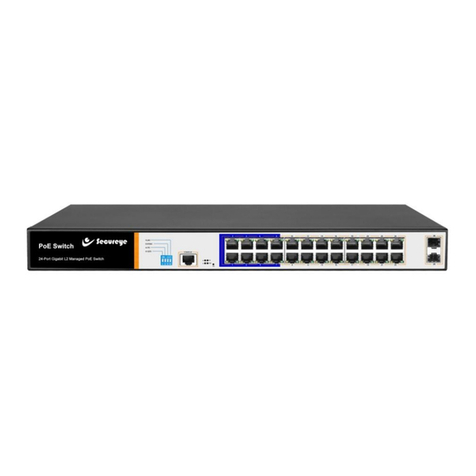 Secureye S-24GE-M-2UG-400W-AI-VLAN user manual Secureye S-24GE-M-2UG-400W-AI-VLAN user manual