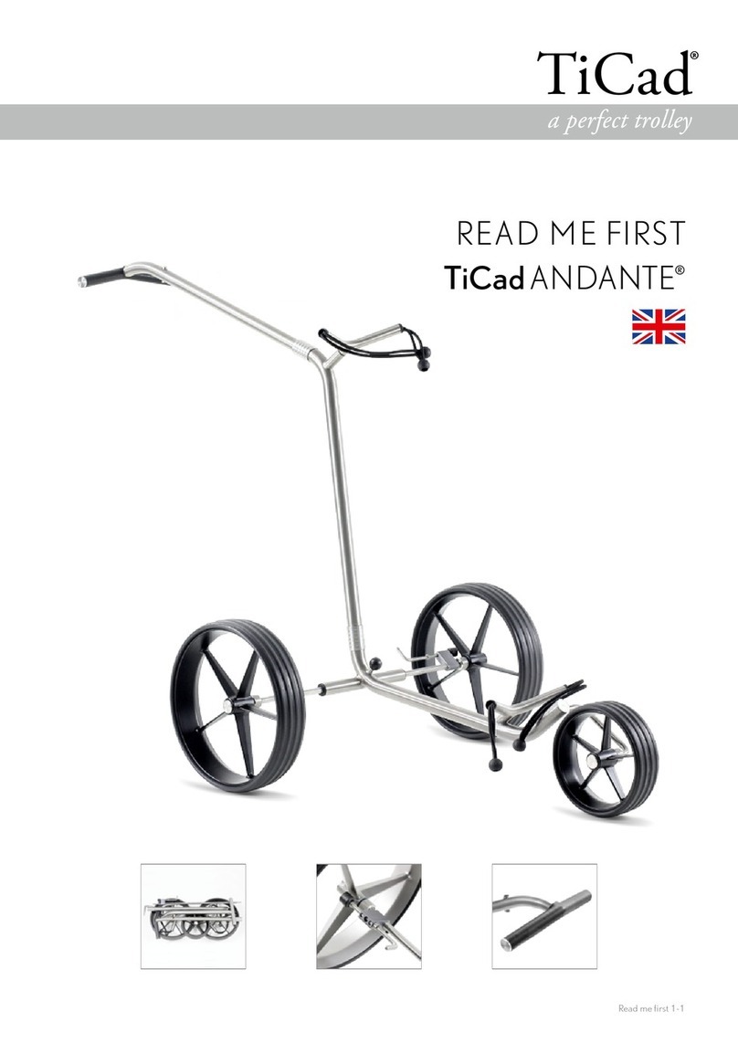 TiCad Andante Manual