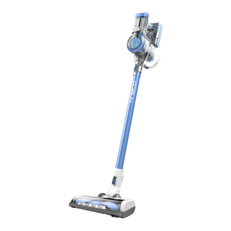 Tineco A11 HERO User manual