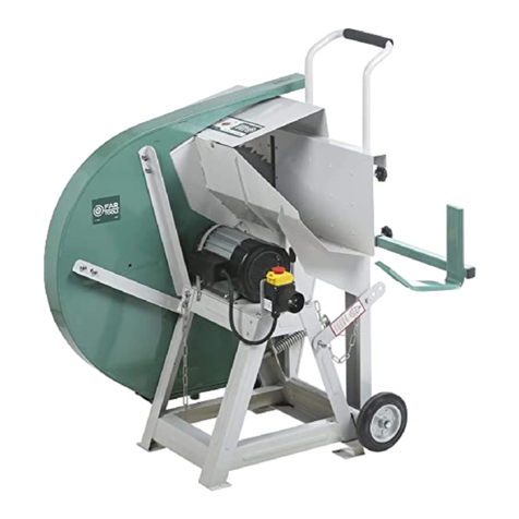 Far Tools LS 700D Original manual translation