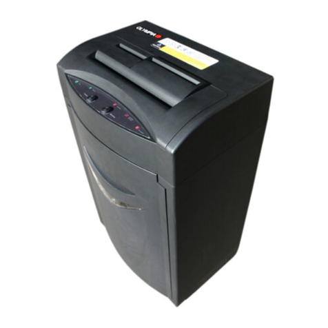 Olympia PS 510.3C User manual