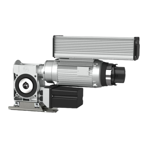 GFA SI 8.180 FU-30,00 installation instructions GFA SI 8.180 FU-30,00 installation instructions