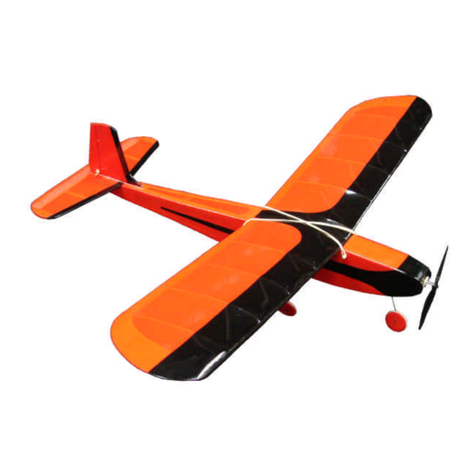 Mountain Models PeregrinE Micro manual Mountain Models PeregrinE Micro manual