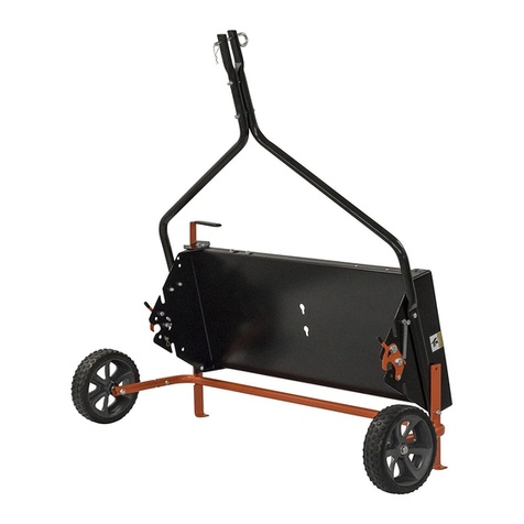 Agri-Fab 45-04733 User manual