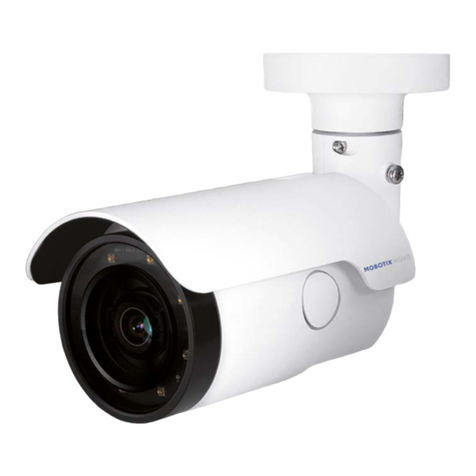 MOBOTIX MOVE VandalBullet VB-4-IR Quick install