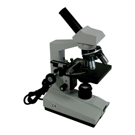 Science First XSP-117 Information & Instructions