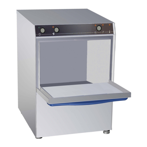 DC SG35 IS D Operating and maintenance instructions DC SG35 IS D Operating and maintenance instructions