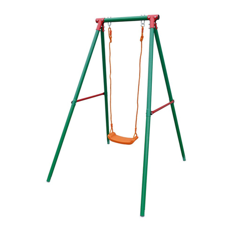 gartenpirat GP1348 manual
