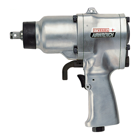 Vessel GT-P12 User manual