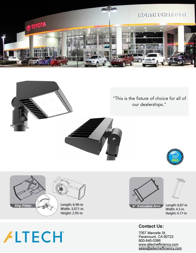 AL Tech AE-L-ALAS-150 manual