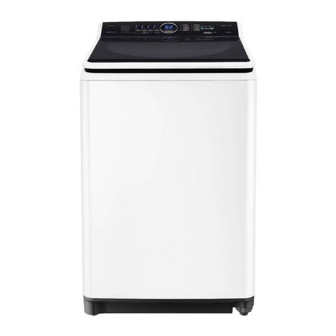 Panasonic NA-F135V5 Product guide
