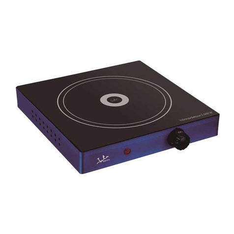 Jata V140 User manual