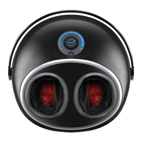 Snailax SL-58A1 User manual